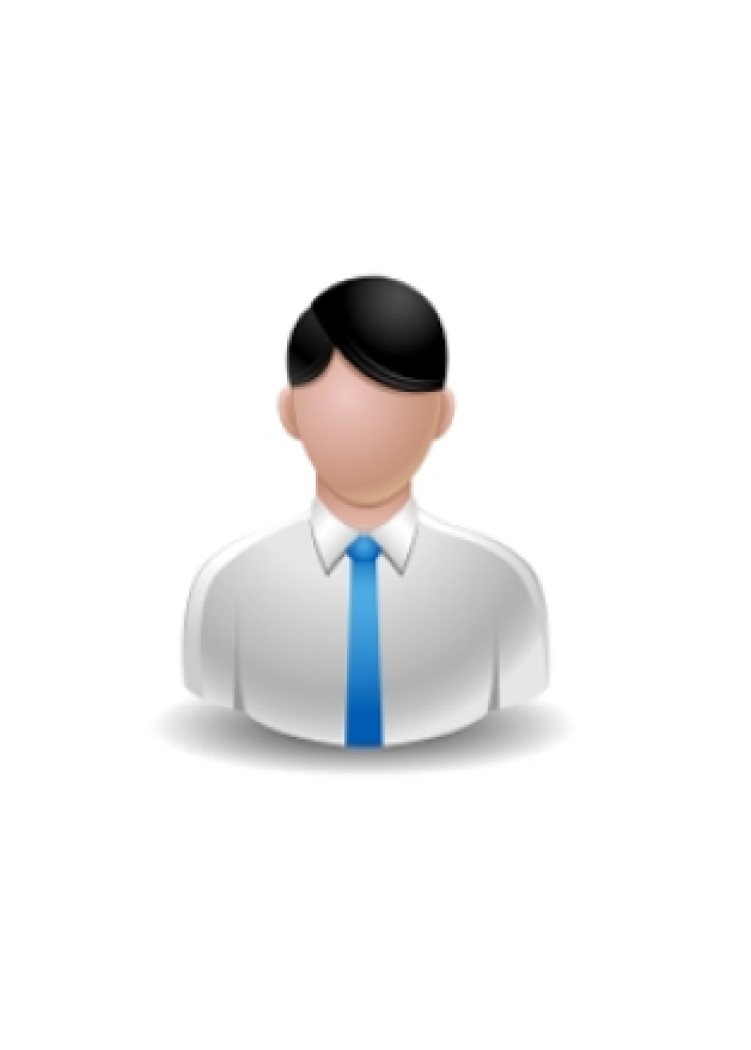 Gustavo Muñoz, IT Manager